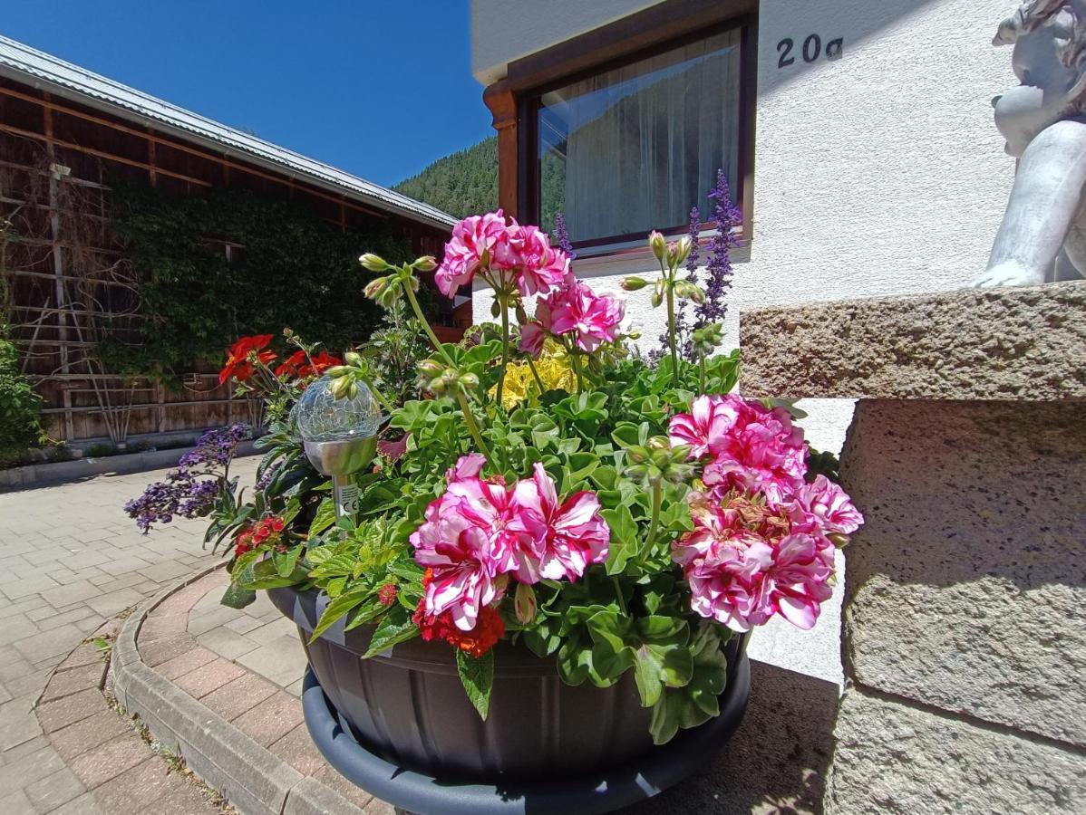 Ferienwohnung Sonja Bach  Exterior photo
